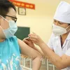 Additional 2.6 million COVID-19 vaccine doses for children allocated