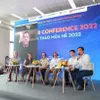 Over 200 experts attend Vietnam-US educational conference in Hanoi