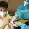 Vietnam records 1,805 new COVID-19 cases on July 29