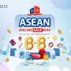 More than 300 businesses attend ASEAN Online Sale Day 2022