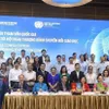 Vietnam reveals three pillars in education transformation