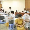 Vietnam records 745 new COVID-19 cases on July 17