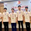 Vietnam claims five medals at Int’l Physics Olympiad 2022