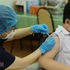 Vietnam records 1,001 new COVID-19 cases on July 13