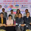 Long An signs cooperation agreement on training for tourism development