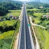 Expressway project connects Hai Phong and Chinese locality