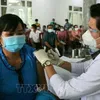 Vietnam records 684 COVID-19 cases on July 9