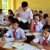 Free tuition proposed for junior secondary school students