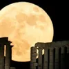 Supermoon of 2022 to appear above Vietnam