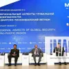 Vietnam attends 10th Moscow Conference on International Security