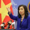 Countries, organisations must respect Vietnam’s maritime sovereignty: Spokesperson