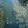 Ninh Binh ceremony to mark 50 years of UNESCO convention on cultural, natural heritage protection