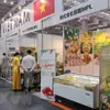 Vietnamese products impress Japanese customers at food, beverage exhibition