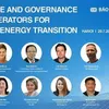 Roundtable discusses governance, finance for equitable energy transition in Vietnam