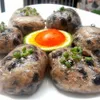 Black beans and coconut cake: A signature dish of Binh Dinh Province