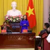 Vice President praises heroic tradition of Binh Dinh’s land and people