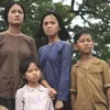 Vietnamese films introduced in Venezuela