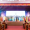 Thirty-eight contestants to gather at final round of Miss World Vietnam 2022