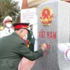 Vietnam, Laos strengthen defence ties