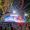 Da Nang music gala offers tourists an entertaining experience