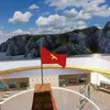 Contest on Vietnam's seas and islands launched