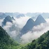 Experience of cloud chasing in Cao Bang Province’s Luc Khu region