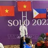 Vietnam ranks third at ASEAN Para Games 2022