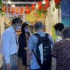 Vietnamese specialties displayed at Hong Kong Food Expo