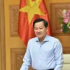 Deputy PM Khai urges close watch on price developments