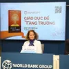 Vietnam's economic growth forecast at 7.5% in 2022: World Bank