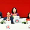 11th National Congress of Vietnam Red Cross Society opens