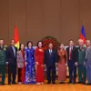 Vietnam, Cambodia promote solidarity, mutual support