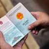 Birthplace information to be printed on new Vietnamese passports