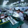 Vietnam hopes to foster computer, electronic, component exports to the UK