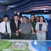 PM attends ground-breaking ceremony for Son My 1 IP in Binh Thuan