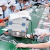 Savills: Vietnam on radar of manufacturing investors