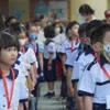 Over 1.3 million students back to school in Ho Chi Minh City