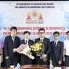 Vietnam team claim four medals at Int’l Informatics Olympiad