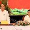 President asks Dong Nai to create changes in mindset, action