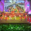 Cultural exchange programme held for children of Vietnam, Laos, Cambodia