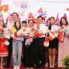 Vietnam Summer Camp 2022 wraps up in Ba Ria-Vung Tau