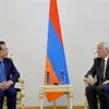 Armenia seeks to expand cooperation with Vietnam