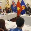 Vietnamese Students in Australia holds second congress