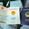 Spain accepts Vietnamese new passports