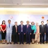 Vietnam, RoK strengthen cooperation in labour, employment, social affairs