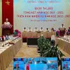 Vietnam’s education keeps international rankings despite COVID-19: Deputy PM