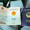 Place of birth to be printed on Vietnam’s new passports