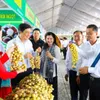 Phong Dien-Can Tho Ecotourism Festival 2022 opens