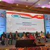 Vietnam seeks fisheries cooperation opportunities with India