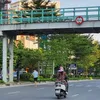 Hanoi takes steps to handle traffic violations